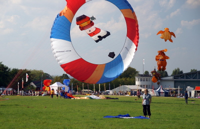 Detmold 2011