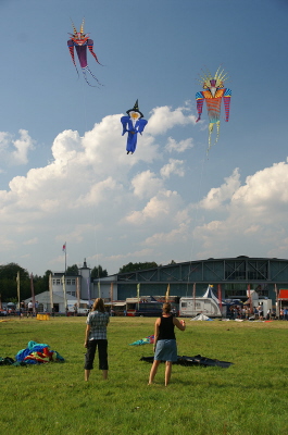 Detmold 2011