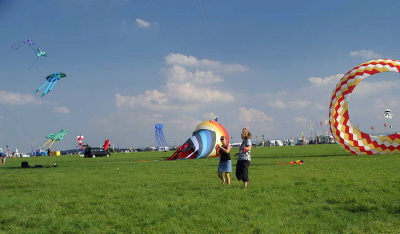 Detmold 2011