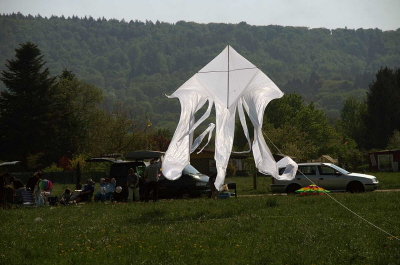 Osterfliegen 2011