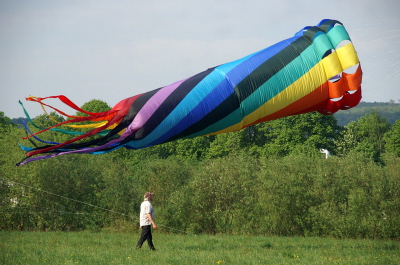 Osterfliegen 2011