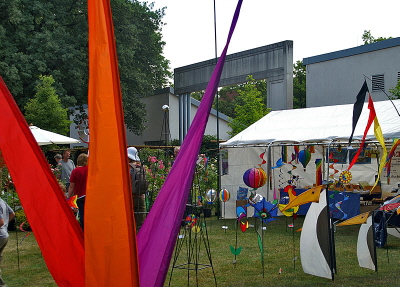 Bltenzauber 2011