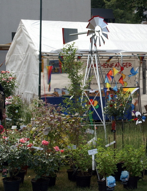 Bltenzauber 2011