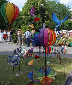 Bltenzauber 2011