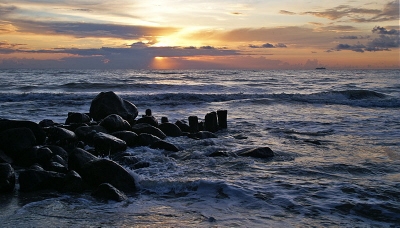 Gammel Skagen... 