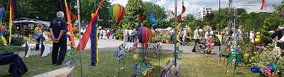 Bltenzauber 2011